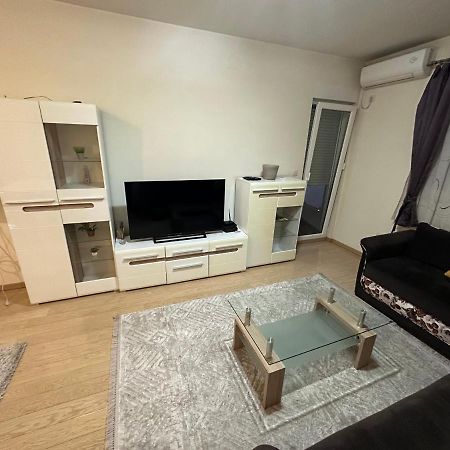 Hanna Apatment Podgorica Kültér fotó