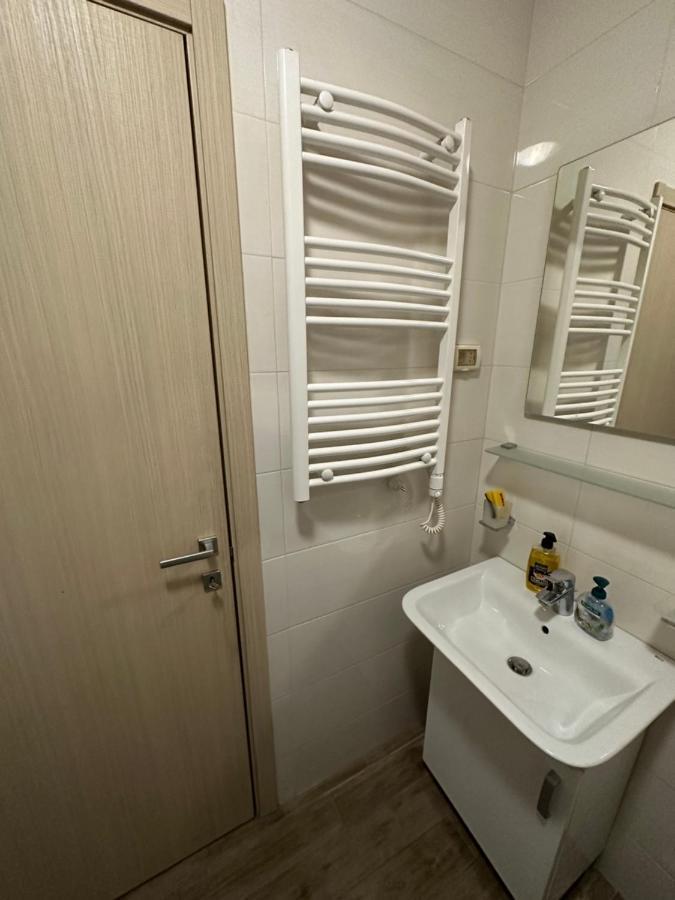 Hanna Apatment Podgorica Kültér fotó