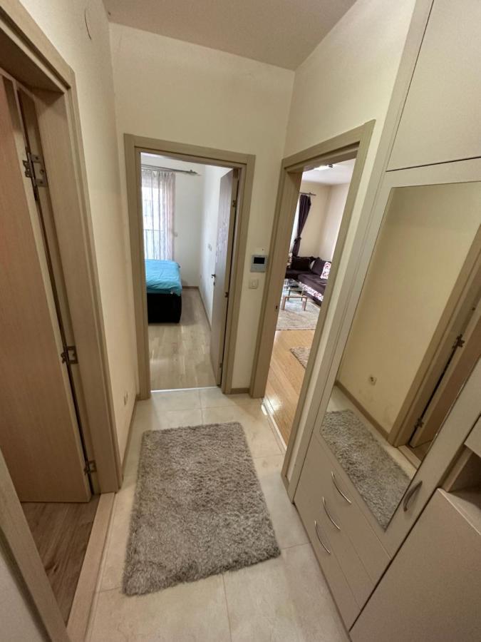 Hanna Apatment Podgorica Kültér fotó