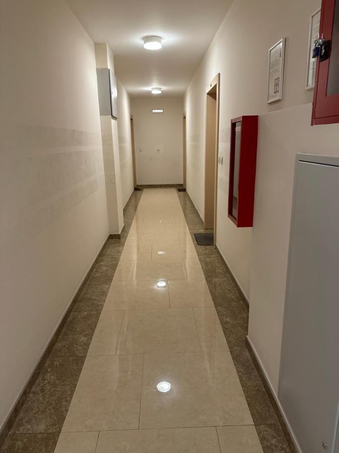 Hanna Apatment Podgorica Kültér fotó