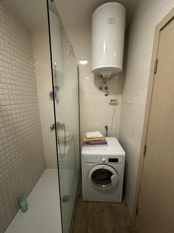 Hanna Apatment Podgorica Kültér fotó