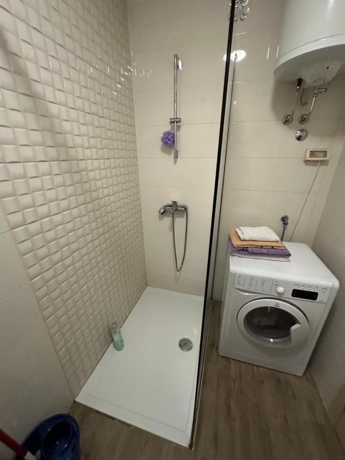 Hanna Apatment Podgorica Kültér fotó