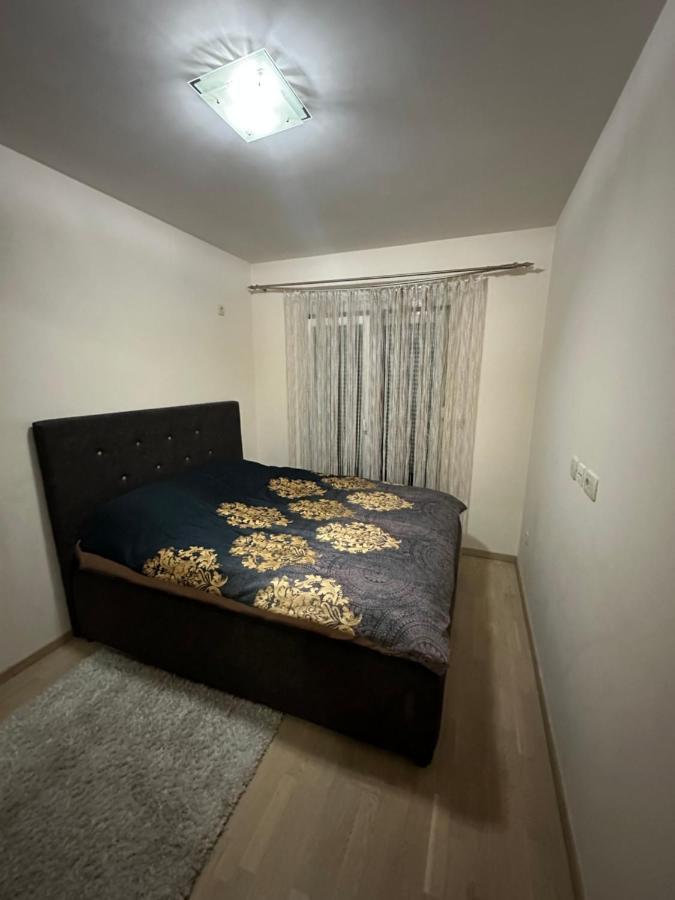 Hanna Apatment Podgorica Kültér fotó