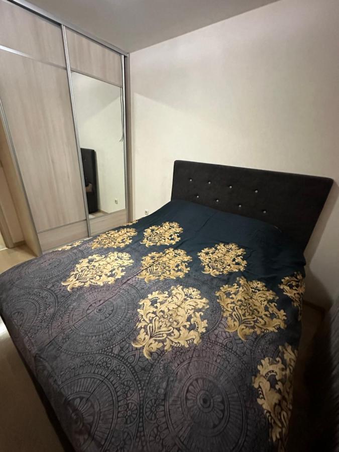 Hanna Apatment Podgorica Kültér fotó